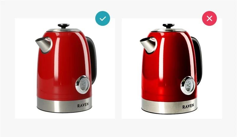 Product catalog image for Amazon, Flipkart and Meesho