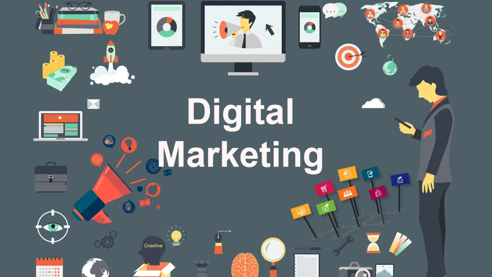 digital marketing