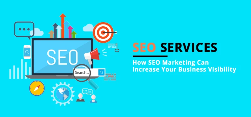 seo service