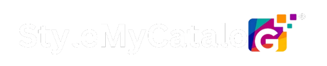 StyleMyCatalog - Your Complete eCommerce Growth Partner