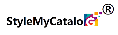 StyleMyCatalog Logo