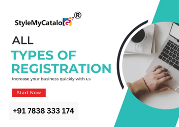 Registration Service Consultant