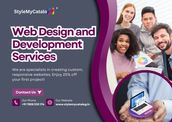 Website Design Services